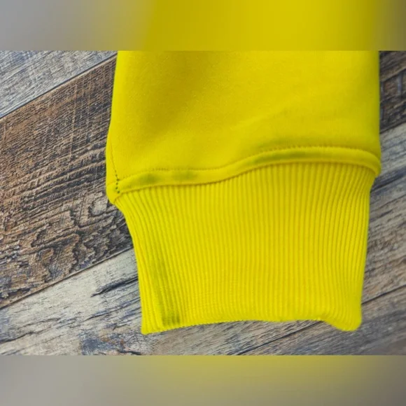 CLORPEAK Men's Green Bay Football Pullover Soft Classic Hoodie, Size Large - Picture 12 of 12